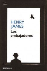 Los embajadores - Henry James