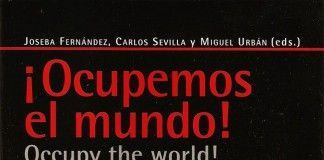 ¡Ocupemos el mundo! – VVAA ¡Ocupemos el mundo! - VVAA