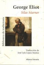 Silas Marner - George Eliot