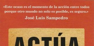 Actúa – VVAA Actúa - VVAA