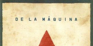 De la máquina – Alberto Lema De la máquina - Alberto Lema