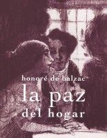 La paz del hogar - Honoré de Balzac