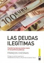 Las deudas ilegítimas - François Chesnais