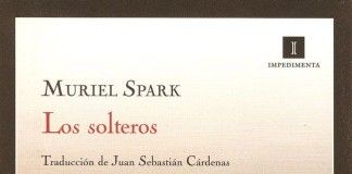 Los solteros – Muriel Spark Los solteros - Muriel Spark