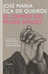 El crimen del padre Amaro - José Maria Eça de Queirós