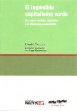 El imposible capitalismo verde - Daniel Tanuro