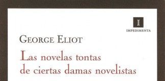 Las novelas tontas de ciertas damas novelistas – George Eliot Las novelas tontas de ciertas damas novelistas - George Eliot