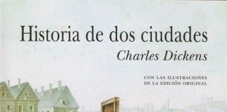 Historia de dos ciudades – Charles Dickens Historia de dos ciudades - Charles Dickens