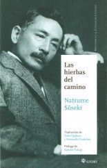 Las hierbas del camino - Natsume Sōseki