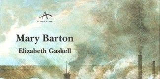 Mary Barton – Elizabeth Gaskell Mary Barton - Elizabeth Gaskell