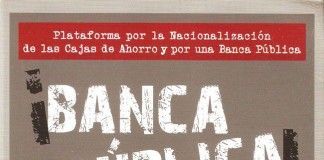 ¡Banca pública! – VVAA ¡Banca pública! - VVAA