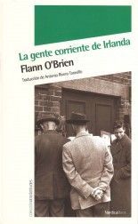 La gente corriente de Irlanda - Flann O'Brien La gente corriente de Irlanda - Flann O'Brien