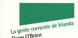 La gente corriente de Irlanda – Flann O’Brien La gente corriente de Irlanda - Flann O'Brien