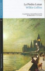 La Piedra Lunar - Wilkie Collins