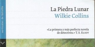 La Piedra Lunar – Wilkie Collins La Piedra Lunar - Wilkie Collins