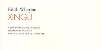 Xingú – Edith Wharton Xingú - Edith Wharton