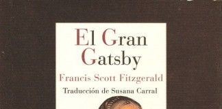 El Gran Gatsby – Francis Scott Fitzgerald El Gran Gatsby - Francis Scott Fitzgerald