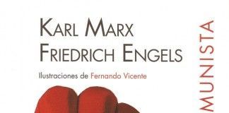 El manifiesto comunista – Karl Marx y Friedrich Engels El manifiesto comunista - Karl Marx y Friedrich Engels