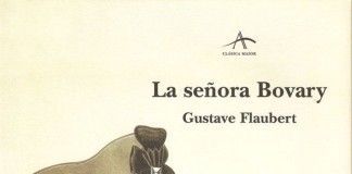 La señora Bovary – Gustave Flaubert La señora Bovary - Gustave Flaubert