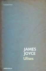 Ulises - James Joyce Ulises - James Joyce