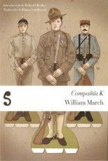 Compañía K - William March