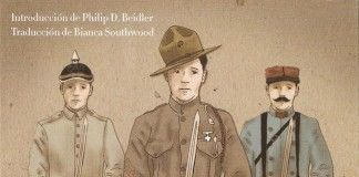 Compañía K – William March Compañía K - William March