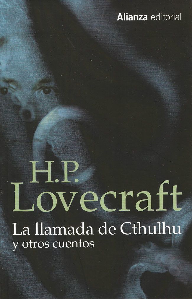 La llamada de Cthulhu y otros