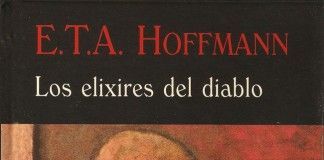 Los elixires del diablo – E.T.A. Hoffmann Los elixires del diablo - E.T.A. Hoffmann