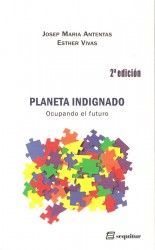Planeta indignado - Josep Maria Antentas y Esther Vivas