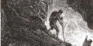 Viaje al centro de la Tierra – Jules Verne Viaje al centro de la Tierra - Jules Verne
