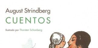 Cuentos – August Strindberg Cuentos - August Strindberg