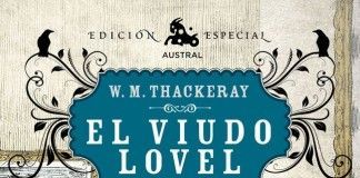 El viudo Lovel – W.M. Thackeray El viudo Lovel - W.M. Thackeray