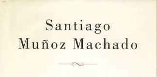 Informe sobre España – Santiago Muñoz Machado Informe sobre España - Santiago Muñoz Molina
