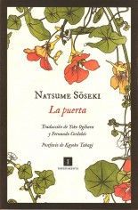 La puerta - Natsume Sōseki