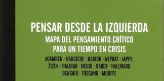Pensar desde la izquierda – VVAA Pensar desde la izquierda - VVAA