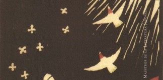El tren nocturno de la Vía Láctea – Miyazawa Kenji El tren nocturno de la Vía Láctea - Miyazawa Kenji