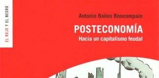 Posteconomía – Antonio Baños Boncompain Posteconomía - Antonio Baños Boncompain