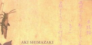 Tonbo – Aki Shimazaki Tonbo - Aki Shimazaki