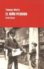 El niño perdido - Thomas Wolfe