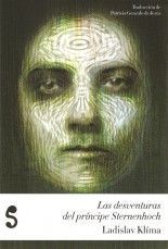 Las desventuras del príncipe Sternenhoch - Ladislav Klíma
