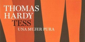 Tess, una mujer pura – Thomas Hardy Tess. Una mujer pura - Thomas Hardy