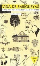 Vida de zarigüeyas - Dolly Freed