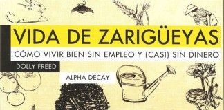 Vida de zarigüeyas – Dolly Freed Vida de zarigüeyas - Dolly Freed