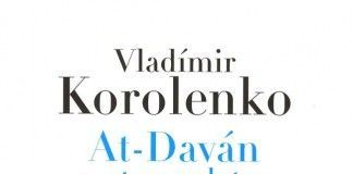 At-Daván y otros relatos – Vladímir Korolenko At-Daván y otros relatos - Vladímir Korolenko
