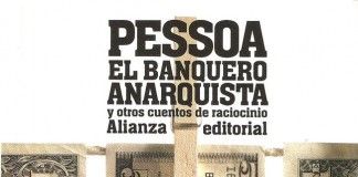 El banquero anarquista y otros cuentos de raciocinio – Fernando Pessoa El banquero anarquista y otros cuentos de raciocinio - Fernando Pessoa