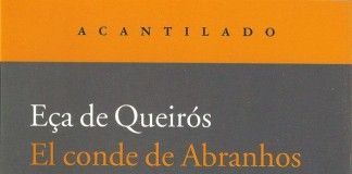 El conde de Abranhos – José Maria Eça de Queirós El conde de Abranhos - José Maria Eça de Queirós