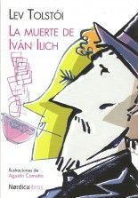 La muerte de Iván Ilich - Lev N. Tolstói