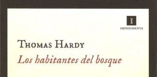 Los habitantes del bosque – Thomas Hardy Los habitantes del bosque - Thomas Hardy