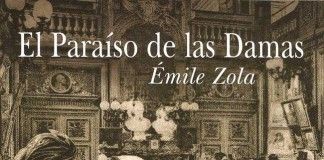 El Paraíso de las Damas – Émile Zola El Paraíso de las Damas - Émile Zola