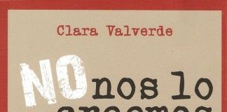 No nos lo creemos – Clara Valverde No nos lo creemos - Clara Valverde